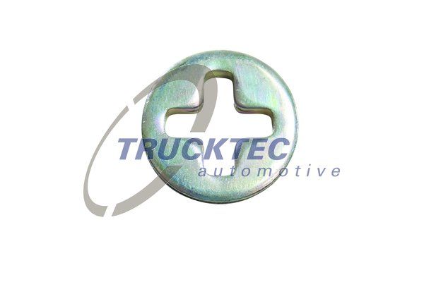 TRUCKTEC AUTOMOTIVE Dzītais disks, Pievadmehānisms-Degvielas sūknis 01.15.005